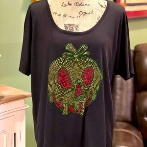 Glitter Ever After Merchandise in CA